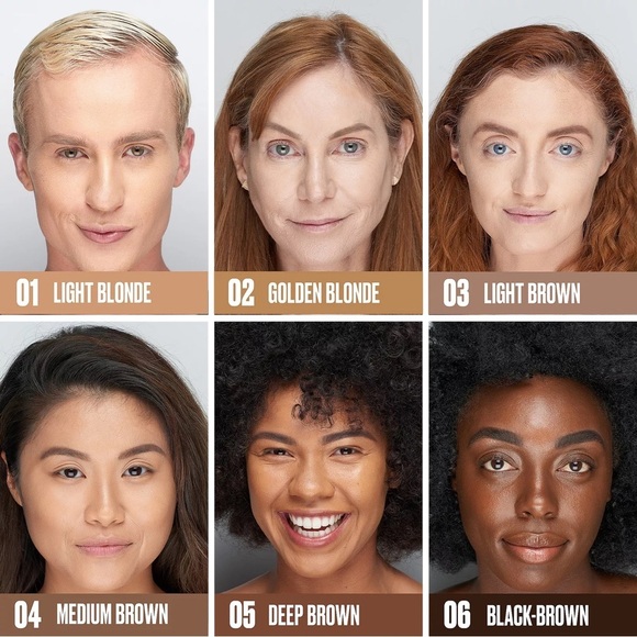 Brow-Fro Baby Hair Precision Eyebrow Pencil in Shade 2 - Picture 2 of 9